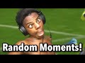 IShowSpeed Most Random Moments