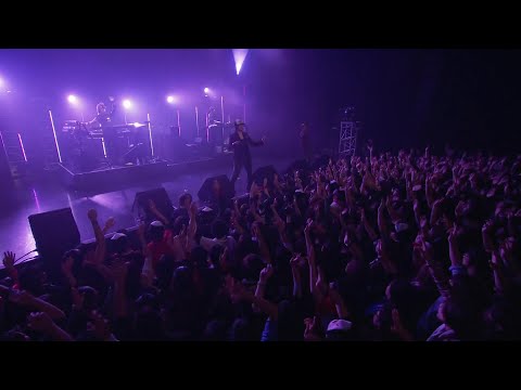 SOUL'd OUT - TOKYO通信～Urbs Communication～ (10th Anniversary Premium Live “Anniv122”, 2013)