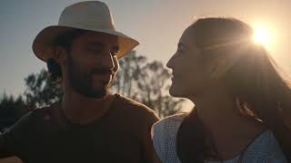 SAM OUTLAW - Dry in the Sun