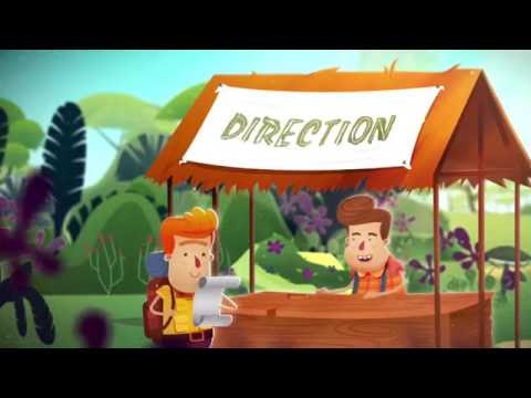 How an Explainer Video is Made — Full Process