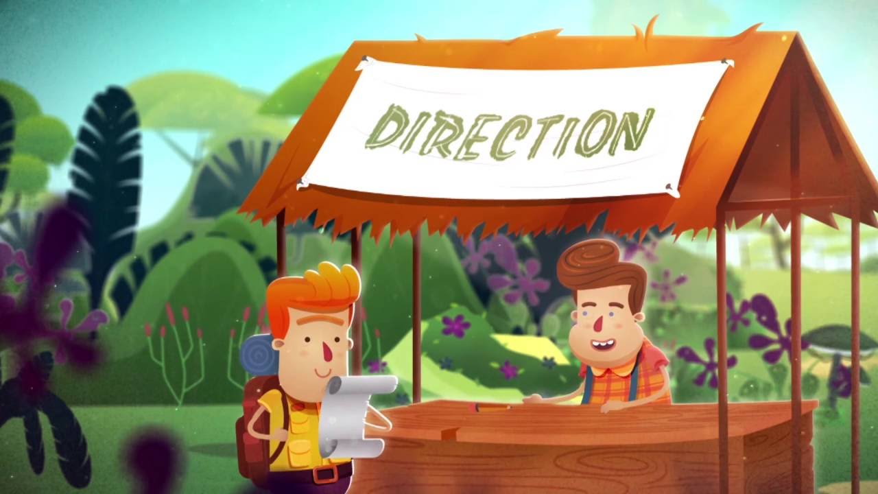 How an Explainer Video Is Made: The Full Process