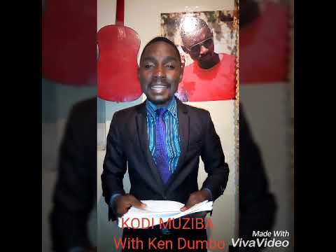 News (KODI MUZIBA)  Part 3