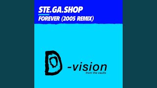 Forever (Relight Orchestra Mix)