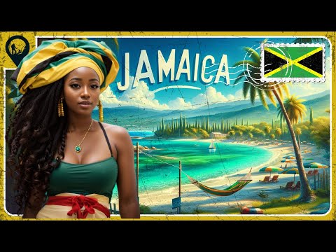 Explore Jamaica's Rastafarian Roots to Reggae Beats