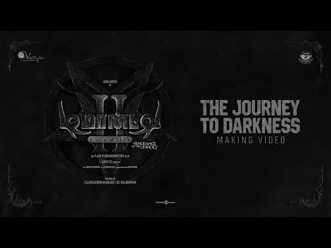 டிமான்ட்டி காலனி 2 | மேக்கிங்