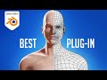 HOW TO Make A Human 3D Model In 10 Minutes Blender 3D Tutorial