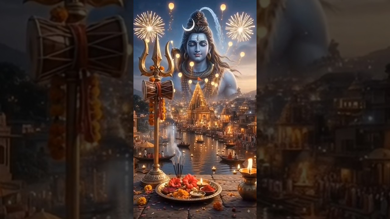 Har Har Mahadev Right Way To Upload YouTube Shorts #shorts #viral #trending #love #shivbhakt #reels