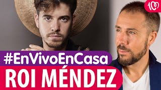 ¡Nos colamos en casa de ROI y descubrimos sus secretos!