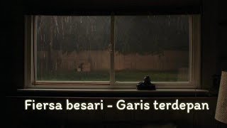 Download lagu Fiersa Besari - Garis Terdepan (Cover Feby Putri NC ft. Adam [lirik] mp3