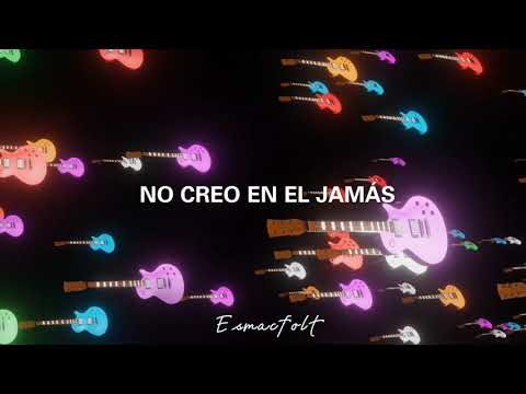 Juanes - No Creo En El Jamás (Letra) (La Vida Es Un Ratico)