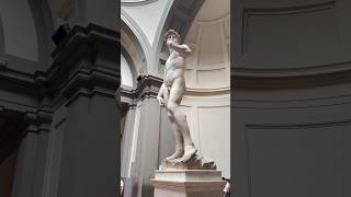 The Statue of David: Michelangelo&#39;s Iconic Statue
