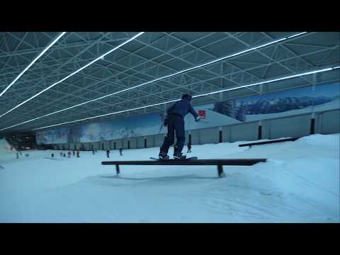 Xbrigade Freestyle Kamp 2019