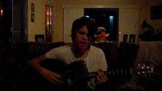 Boats And Birds Cover- The Scene Aesthetic