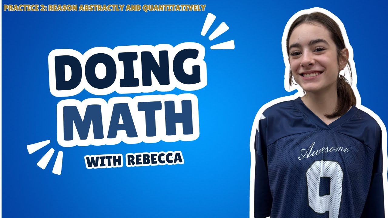 CMS Presents: Math Practice 2