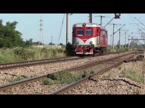Cel mai vechi sicriu plimbaret - R5565 Botosani - Suceava Nord