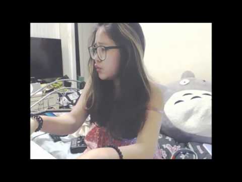 태연(Taeyeon) - Set Me Free (SM The Ballad Vol.2) cover by Olia Hoang