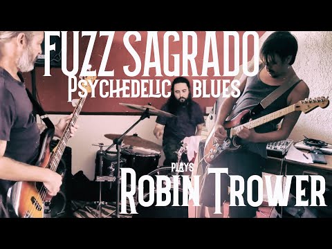 Bridge Of Sighs (Robin Trower) by Fuzz Sagrado