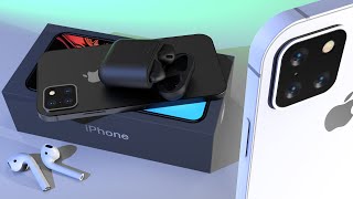 AirPods 2 & iPhone 11 - Everything We Know! + Exclusive Leak