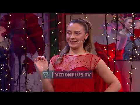 Dielli ngroh Europen - Al Pazar - Vizion Plus