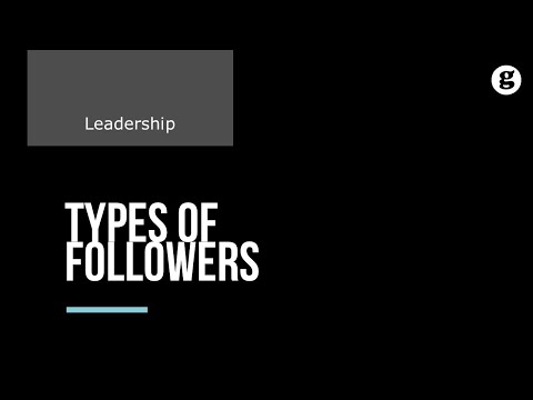 The Meaning of Leadership