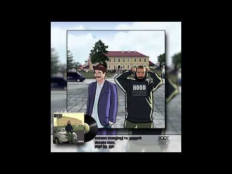 9. Bigi - Svetski standard ft. Gruyich