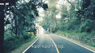 Download lagu STORY WA 30 DETIK. ADA RINDU UNTUKMU PANCE F PONDAAG. ( COVER MOH ADIT ) mp3