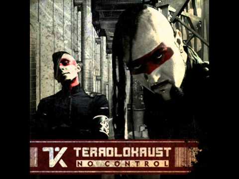 Terrolokaust - Adrenaline