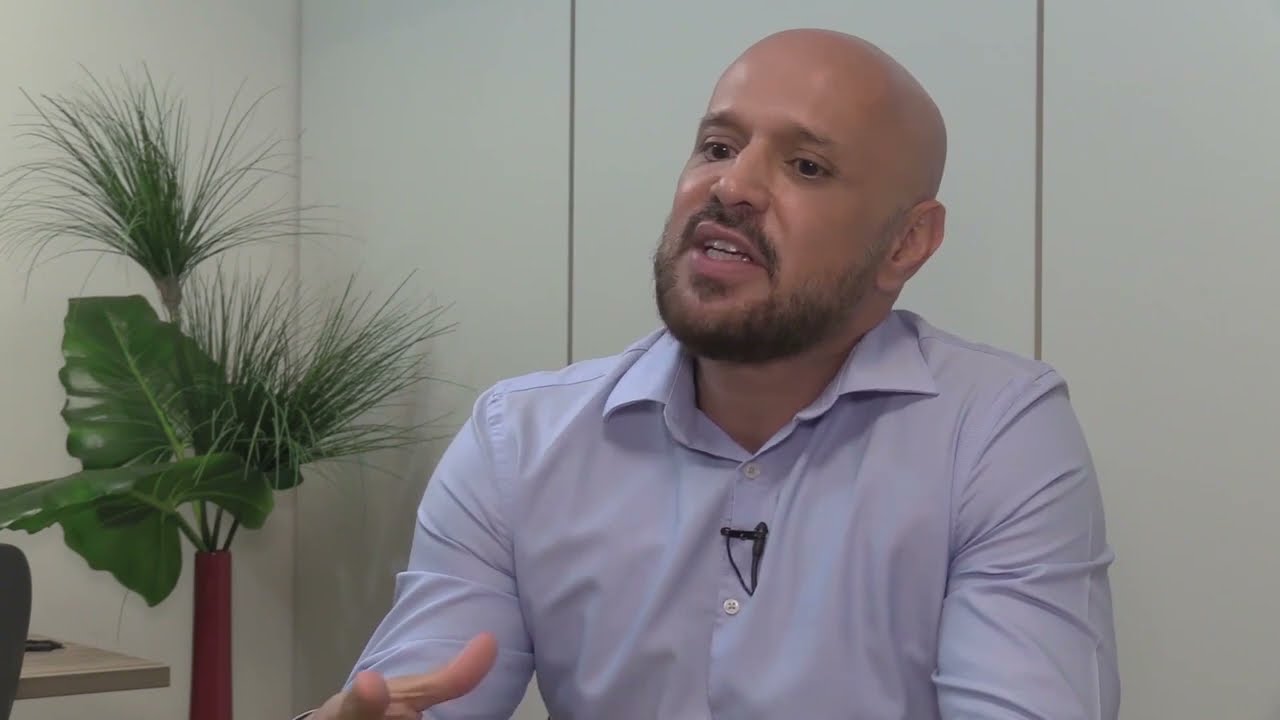 Documentário: Projeto Prisões Livres de Tuberculose