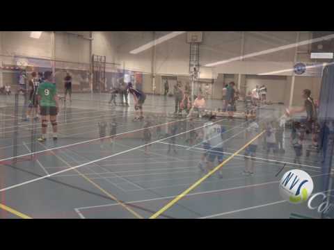 Compaen JB 1 -  Telecombinatie NVC JB 1     4   0