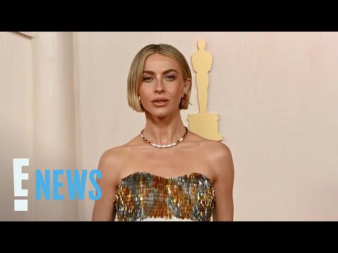 Julianne Hough ADDRESSES Sexuality 5 Years After Coming Out as “Not Straight” | E! News
