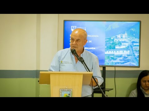 #Marulanda | Jorge Ricardo Gutiérrez Cardona 