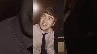 A younger John Lennon #thebeatles #johnlennon #rockstar #the60s #rock #help