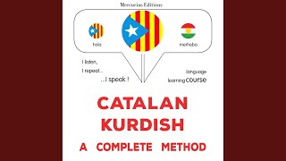 Chapter 1.13 - Català - Kurd : Un mètode complet