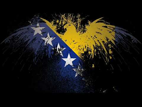 "JASTREBOVI"moj mitraljez