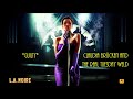 L.A. Noire: (Credits) - Guilty - Claudia Brücken & The Real Tuesday Weld