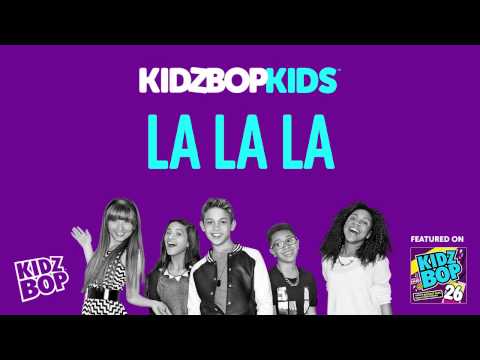 Video thumbnail for La La La