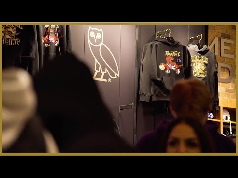 Raptors Rundown E20 - OVO Athletic Centre, Presented by Coors Light