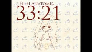 Sōtaisei Riron ( 相対性理论)-Hi Fi Anatomia (Full Album)