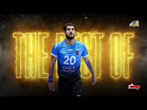 The best of Umut Durur 🇹🇷 (Outside hitter) 2021/2022 – PLAYERS ON VOLLEYBALL