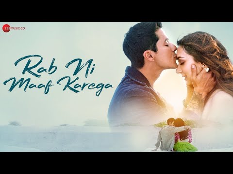 Rab Ni Maaf Karega | Pratik Sehajpal & Simrita Sandhu | Srishti Bhandari, Shahzad Ali, Sanjeev-Ajay