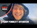 Paddy Pimblett: Biggest fight of my life vs. 'ABSOLUTE LEGEND' Tony Ferguson at UFC 296 | ESPN MMA