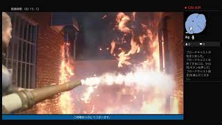 バイオre3 体験版　ムズい気が…