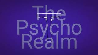 The psycho realm - premonitions