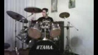 Adriano sala prove - Stormchild