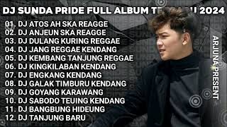 Download lagu DJ ATOS AH [ SKA REGGAE ] SOUND TIKTOK SUNDA PRIDE PRO PRESENT mp3