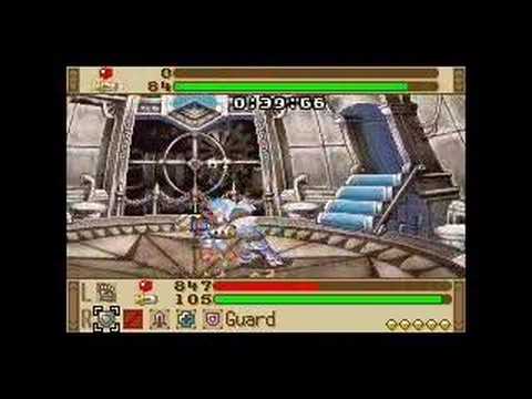 Summon Night Tournament