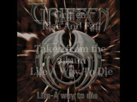 Griffen - Rise And Fall