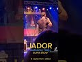 JADOR LA GIARMATA TIMIȘ 9 SEPTEMBRIE 2022