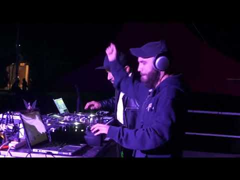 Pulsar @ Live Natural 2022, Chile