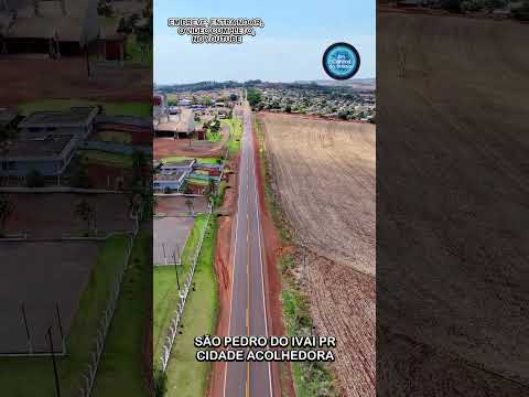 SÃO PEDRO DO IVAI PR
